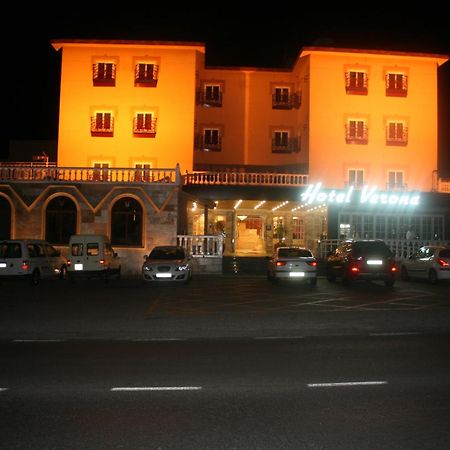 Hotel Verona 푸에르톨라노 외부 사진