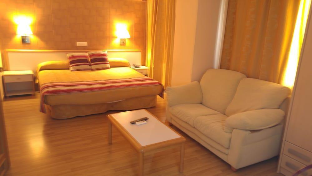 Hotel Verona 푸에르톨라노 외부 사진