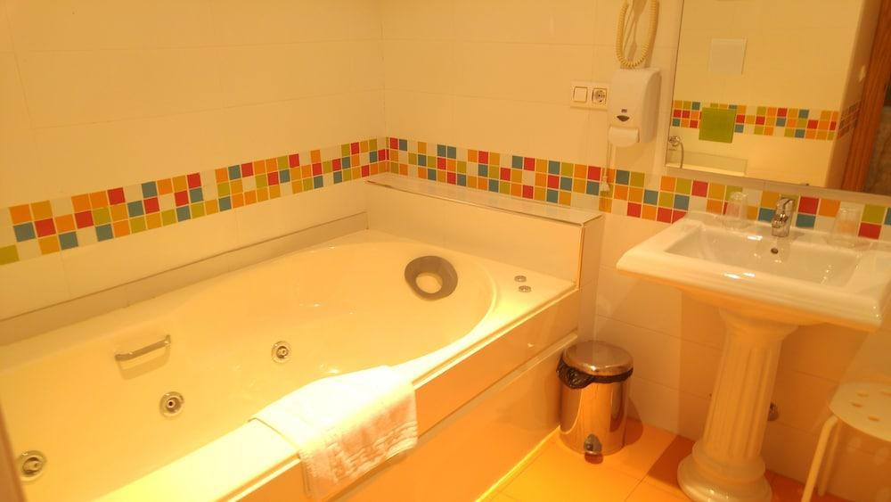 Hotel Verona 푸에르톨라노 외부 사진