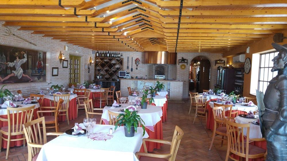 Hotel Verona 푸에르톨라노 외부 사진