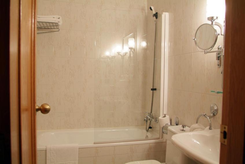 Hotel Verona 푸에르톨라노 객실 사진